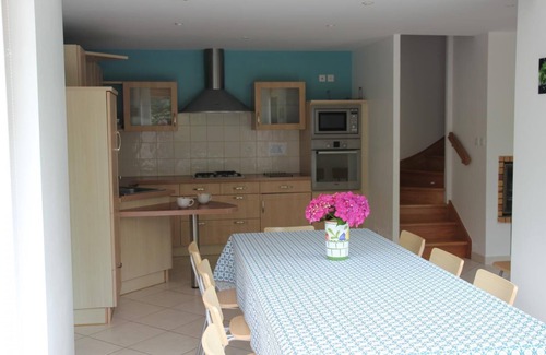 Langoat Maison | Le Moulin de Camblec