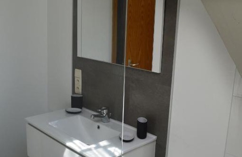 Saint-Leger Appartement | Le Moulin de Chatillon