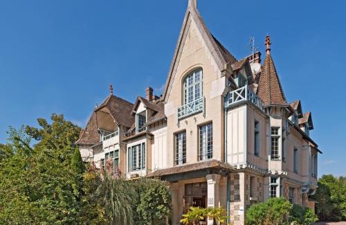 Connelles Hôtel | Le Moulin De Connelles
