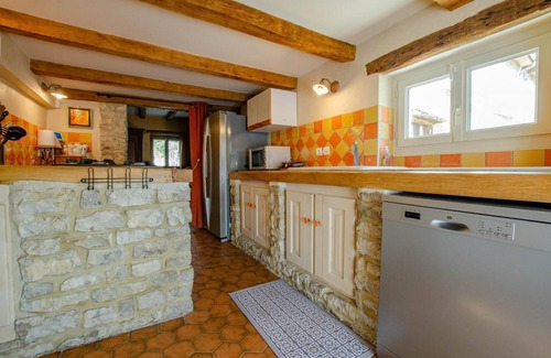 Eguilly-sous-Bois Maison | Le Moulin de la Lauchère