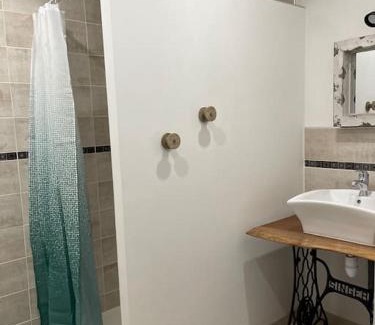 Pluherlin Appartement | Le Moulin de Gueuzon