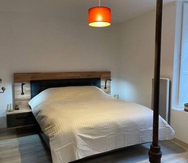 Pluherlin Appartement | Le Moulin de Gueuzon