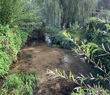 Cavron-Saint-Martin Maison | Le Moulin de la Planquette