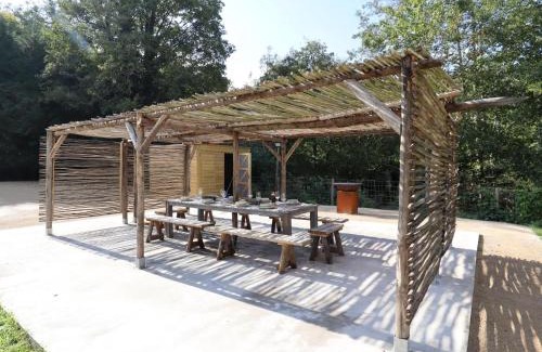 Lachalade Maison | Le Moulin de Lachalade