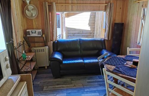 Viscomtat Appartement | Le Moulin de la Fortie, Gîtes