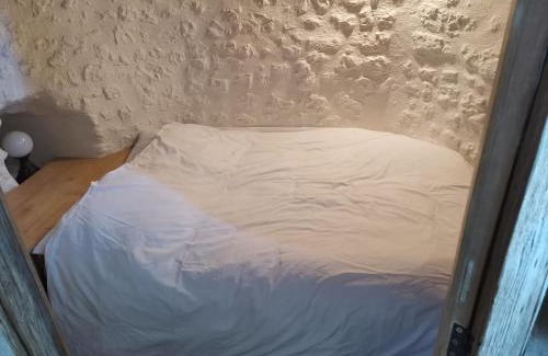 Haute-Saintonge Appartement | Le Moulin de la Garenne