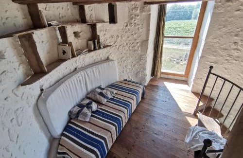Haute-Saintonge Appartement | Le Moulin de la Garenne