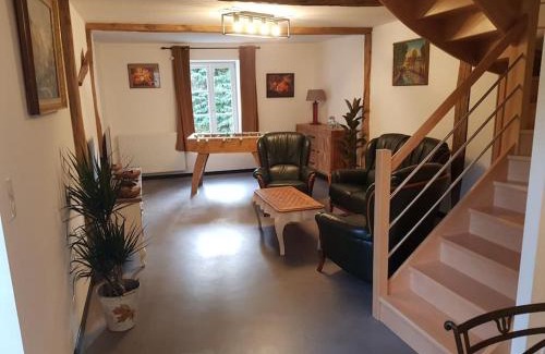 Neufmanil Appartement | Le moulin de la Goutelle