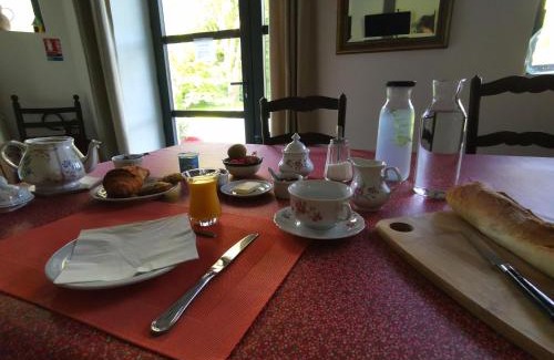 Orvault Lit Et Petit-Déjeuner | Le moulin de La Retardière