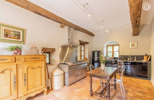 Lalheue Maison | Le Moulin de Lalheue