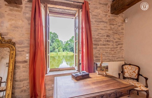 Lalheue Maison | Le Moulin de Lalheue