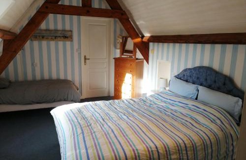 Longueil Maison | Le Moulin de Longueil