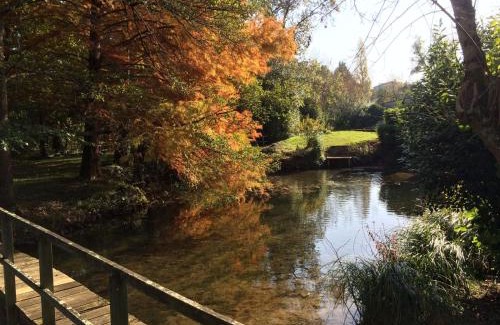 Mansle Maison | Le Moulin de Mansle