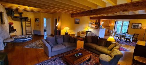 Mansle Maison | Le Moulin de Mansle