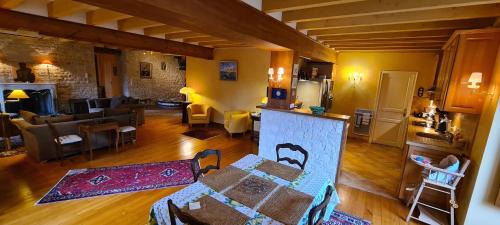 Mansle Maison | Le Moulin de Mansle