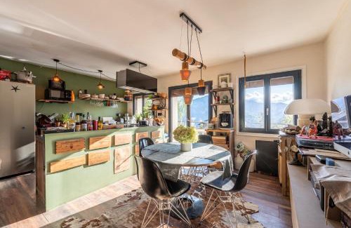 Navette Maison | Le Moulin de Navette