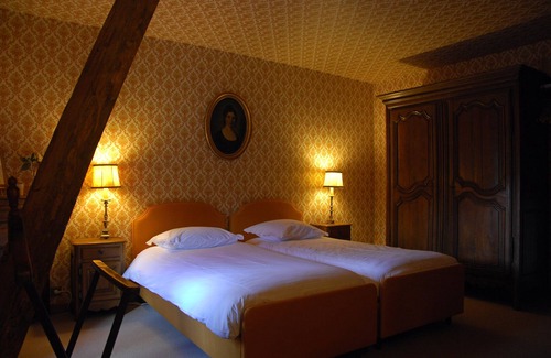 Resteigne Maison | Le Moulin de Resteigne