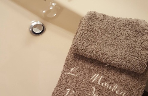 Resteigne Maison | Le Moulin de Resteigne