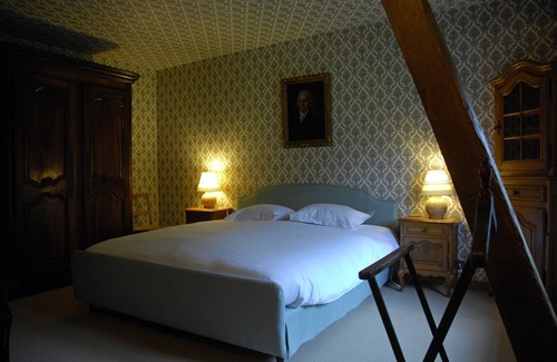 Resteigne Maison | Le Moulin de Resteigne
