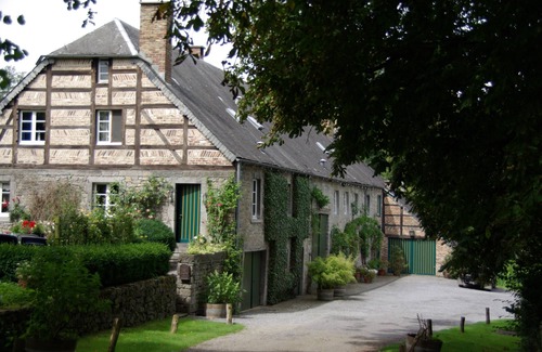Resteigne Maison | Le Moulin de Resteigne