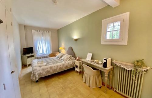 Muret Hôtel | Le Moulin de Rudelle
