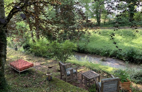 Rueyres Maison | Le moulin de Tounayne à Rueyres