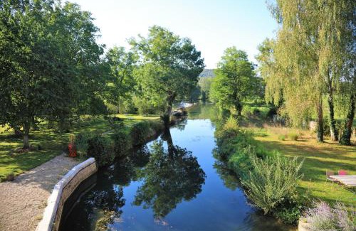 Gudmont Lit Et Petit-Déjeuner | Le Moulin de Villiers