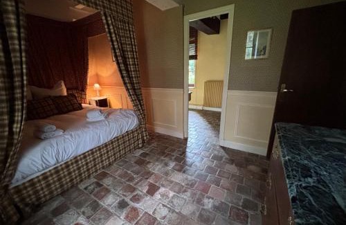 Saint-Pere Maison | Le Moulin des Marguerites