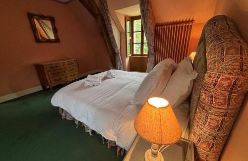 Saint-Pere Maison | Le Moulin des Marguerites