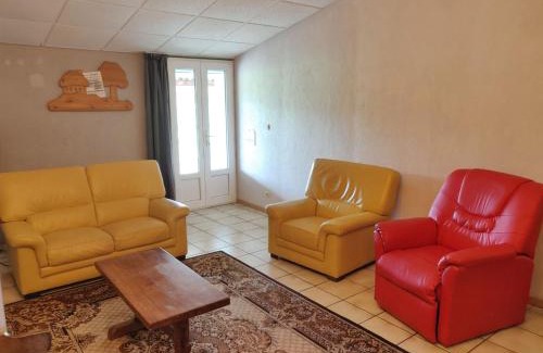 Chatenois Appartement | le Moulin des Moines
