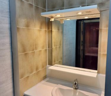 Chatenois Appartement | le Moulin des Moines