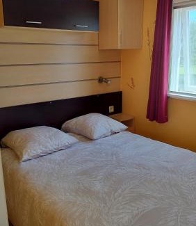 Chatenois Appartement | le Moulin des Moines