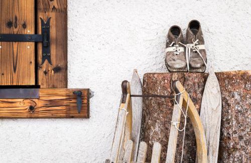 Bois-d'Amont Chalet De Ski | Le Moulin des Scies Neuves