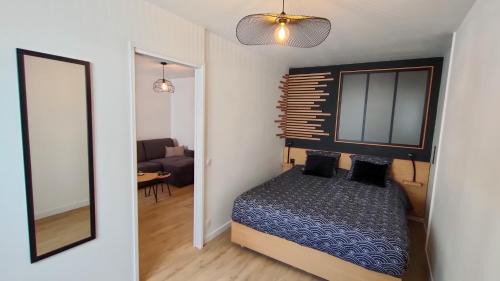 Meaux Appartement | Le Moulin Dort Hyper Centre Gare Disney