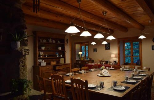 Leotoing Lit Et Petit-Déjeuner | Le Moulin du Bateau - Maison d'hôtes