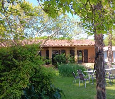 Bourrouillan Lit Et Petit-Déjeuner | Le Moulin du Comte