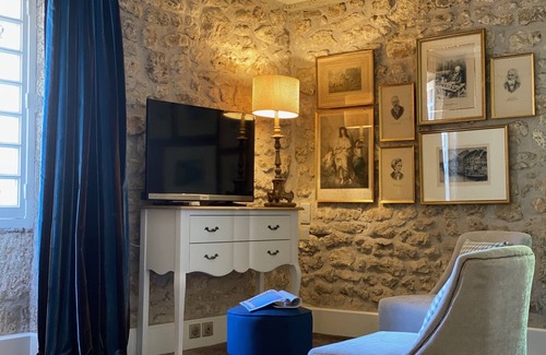 Champagnac-de-Belair Hôtel | Le Moulin Du Roc