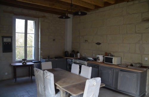 La Roche-Clermault Maison | Le Moulin du Pont à La Roche-Clermault (37500 Chinon) Indre et Loire