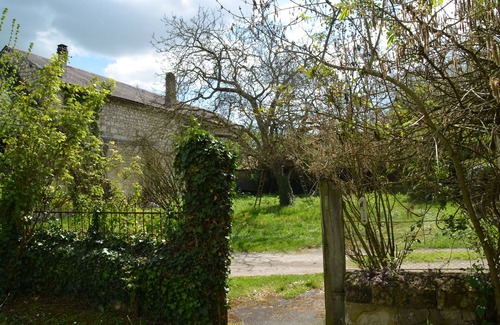 La Roche-Clermault Maison | Le Moulin du Pont à La Roche-Clermault (37500 Chinon) Indre et Loire
