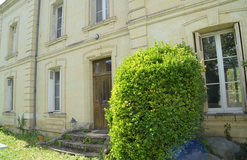 La Roche-Clermault Maison | Le Moulin du Pont à La Roche-Clermault (37500 Chinon) Indre et Loire