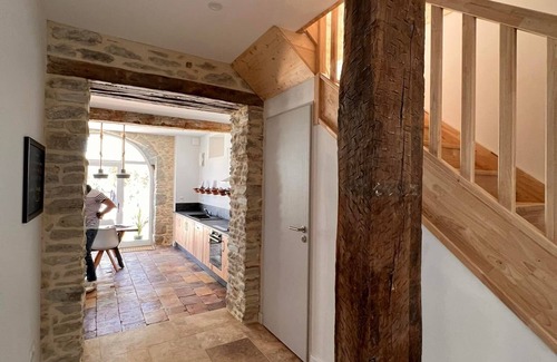 Saint-Martin-Lalande Hôtel | Le Moulin du Vivier