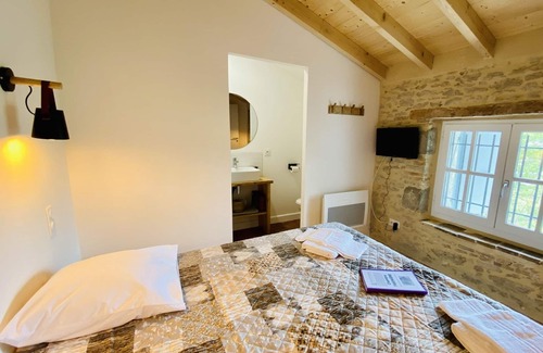 Saint-Martin-Lalande Hôtel | Le Moulin du Vivier