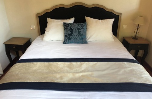 Dolancourt Hôtel | Le Moulin du Landion Hôtel & Spa