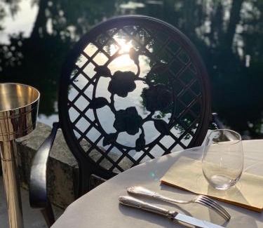 Champagnac-de-Belair Hôtel | Le Moulin du Roc