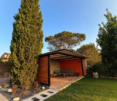 Couteron Maison | Le Moulin