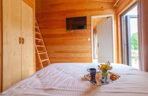 Martres-Tolosane Hôtel | Le Moulin