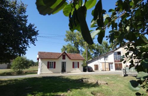 Prechacq-les-Bains Maison | Le moulin