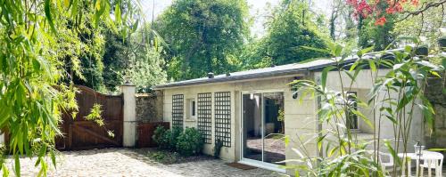 Saint-Remy-les-Chevreuse Maison | Le Moulin de Vaugien