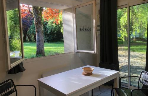 Saint-Remy-les-Chevreuse Maison | Le Moulin de Vaugien