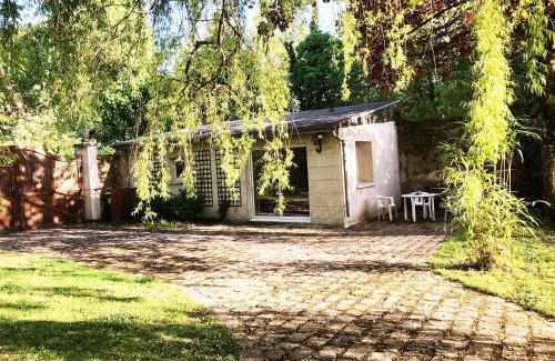 Saint-Remy-les-Chevreuse Maison | Le Moulin de Vaugien